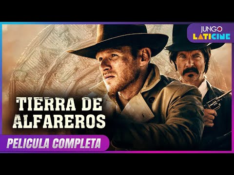 Tierra De Alfareros | HD | Pelicula Drama Completa | Isaiah Stratton | Scott Crain