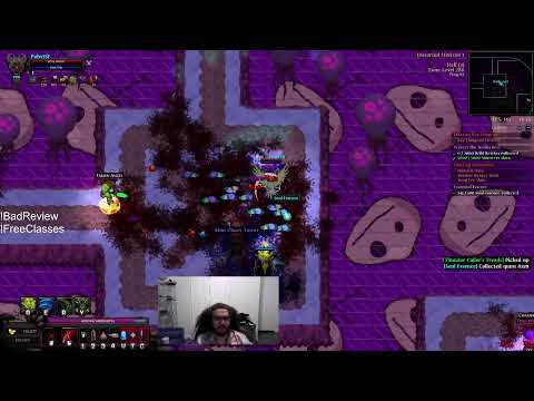 Hero Siege S9 Prophet SSF - Bird Man