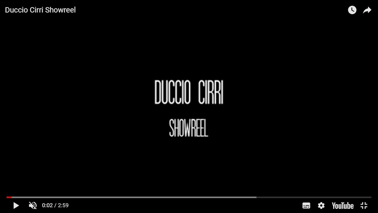 Duccio Cirri