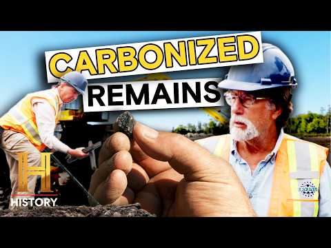 Secret Pathways Leads to BIG Treasures (S1) | The Curse of Oak Island