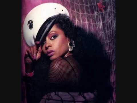 Baby It’s Love - Diana Ross 