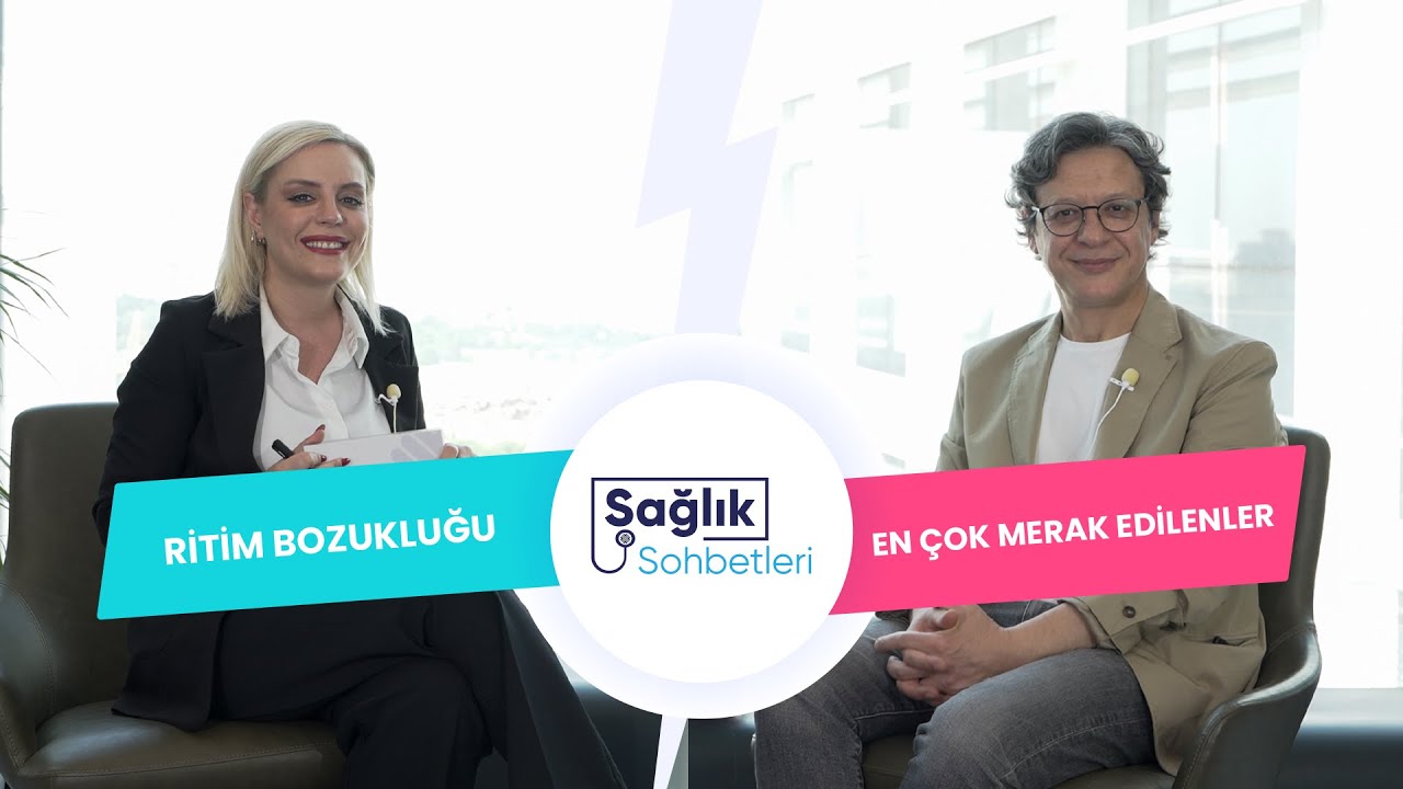 Ritim Bozukluğu ve Ablasyon Tedavisi ile İlgili En Çok Merak Edilenler | Prof. Dr. Dursun Aras