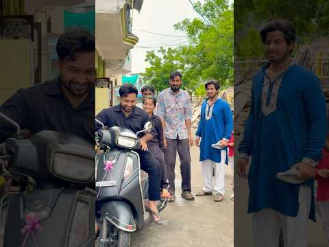 Choti RAANI👑ने 2rs से जीती नई बाइक🏍️😱💸 #youtubetrending #viralvideo #trendingshorts #arhussain