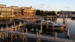 The Pinnacle of Sag Harbor Luxury