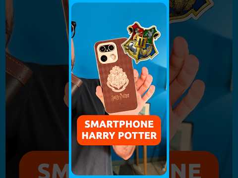 Unboxing Realme 16 Pro Harry Potter Edition ⚡🧙‍♂️
