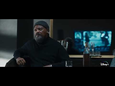 Invasión Secreta | Ya disponible en Disney+