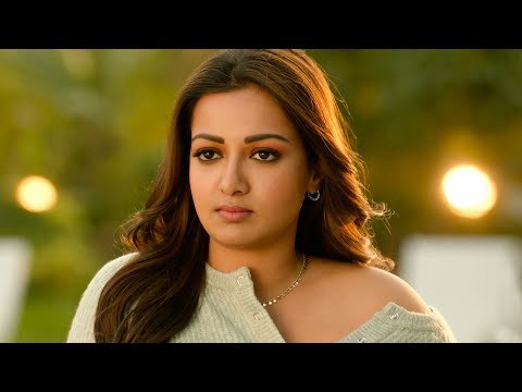 इस दीवार को देश के बीच का Border मत बनाओ😍| Nithin, Krithi Shetty | Hindi Dubbed Highlights