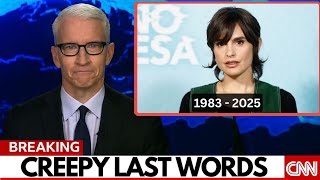 Beloved Actress Verónica Echegui Dead at 42 — Family Reveals Cause of Death and Her Last Words. HD