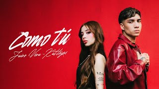 JAIRO VERA - COMO TU FT  KATTEYES (VIDEO OFICIAL ) ( PROD. OVYZE)