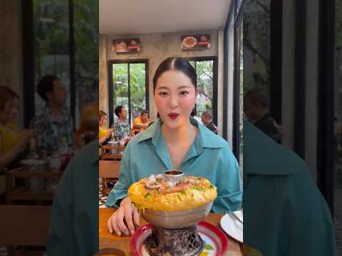 ร้านอาหารอีสานที่ต้องกลับมาซืำ #รีวิวอาหาร #แล้วแต่แฟน #ปักหมุดร้านอร่อย