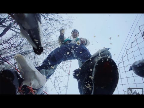 RONPE 99' - QUE VIENE Y QUE VA