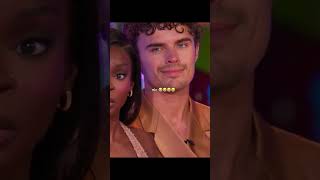 Nic face 😭😂 #olandria #nick #loveislandusa #loveisland #season7 #fyp #america