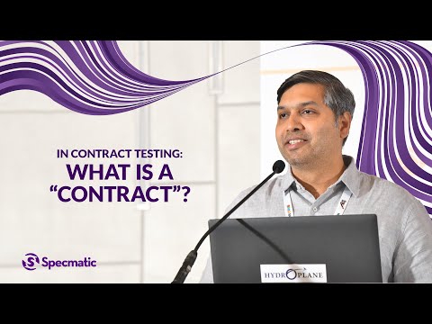 What is a contract?