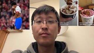 Biscoff Yogurt Cheesecake hack + Lamine Yamal will always be a dogshit scorer