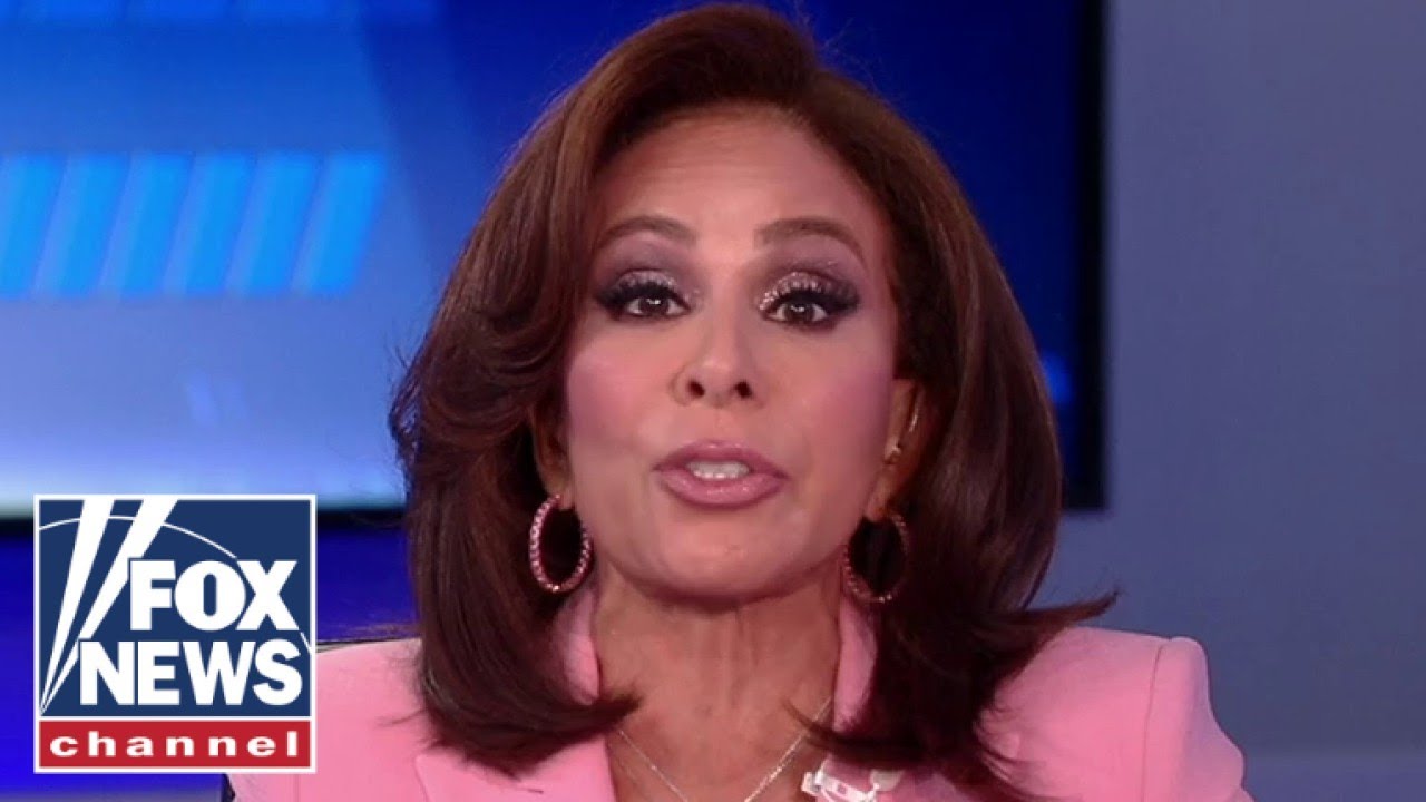 Judge Jeanine: Democrats’ ‘pathetic’ attempt to troll debate is already backfiring