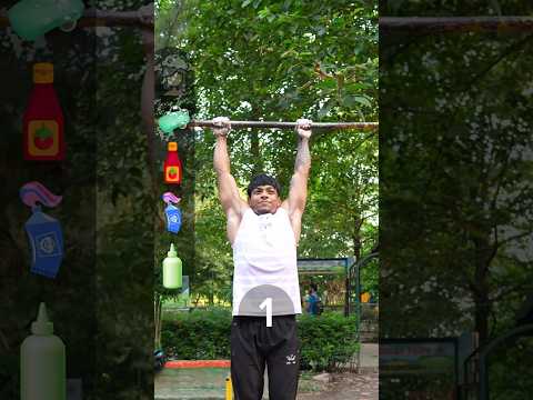 Can Shampoo Stop A pull-up? #shorts