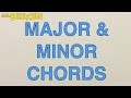 Understanding Chords and Triads