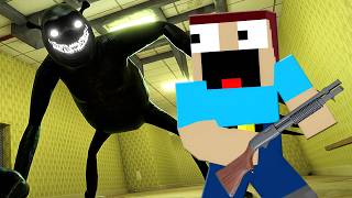 ¡ESCAPANDO de los BACKROOMS de SHREK! (COMPLETO) | ROBLOX