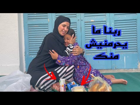 غزل نفسها في عصير وجبنه!