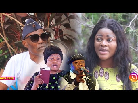 VIEUX JEFF: J ai été initié par PAPA WEMBA, botika MAMAN SHARUFA kimia asali mingi pe ayebi mingi.