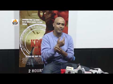 Controversy Surrounds "Krishna Arjun": Hemwant Tiwari Alleges Unfair Treatment by Censor Board