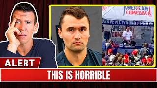 Charlie Kirk Shot at University Event, The Cuomo Hasan Mamdani 9/11 Controversy, & Today's News