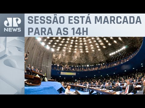 Plenário do Senado deve votar novo DPVAT nesta quarta (08)