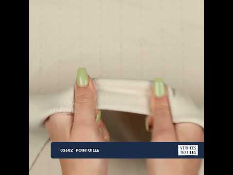 POINTOILLE SOFT GREEN (youtube video preview)