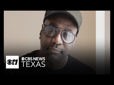 YouTube video thumbnail: Man Killed Inside North Texas Cookie Shop Had Prior Restraining Order Against Suspect, Police say