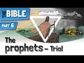 Prophets and Their Messages
