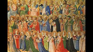 7th Sunday of Easter (Church of Our Lady of the Assumption, BSB)