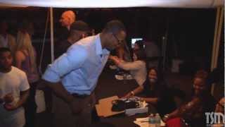 ASW 2012 - Adidas Party in Orlando