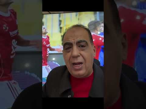 لا بيراميدز ولا الزمالك طلبوا حكام أجانب#shorts