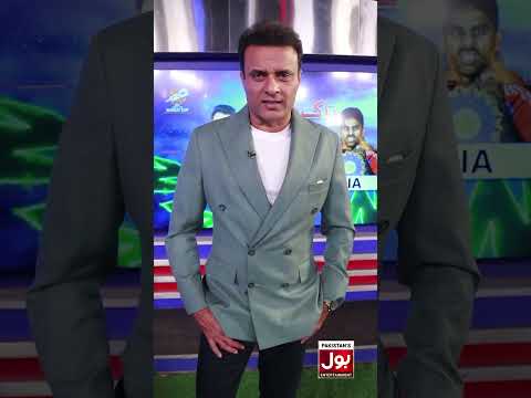 Kya abhi bhi Pakistan se khelna hai? #BOLEntertainment #KhelKaJunoon #T20WorldCup2026