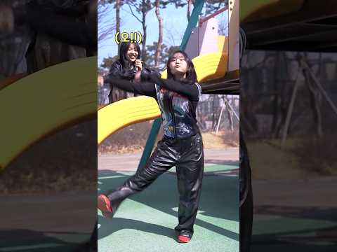 놀이의끝에서 챌린지 춤 만들었습니다! #놀이의끝에서 #놀끝 #챌린지