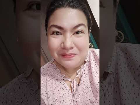 Pasasalamat sa inyong pag mamahal at patuloy na pag suporta