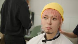 動画サムネイル