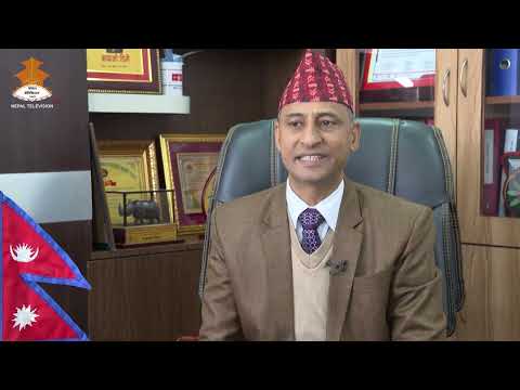 | ROJGAR HAMRO SAROKAR | Nepal Television 2081-09-05