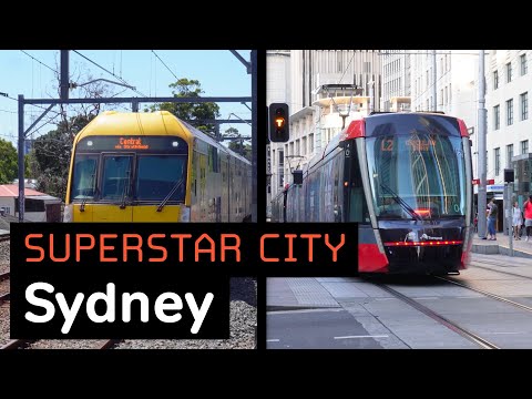 The Best Way to Learn About Sydney's Urbanism! (w/ Building Beautifully)