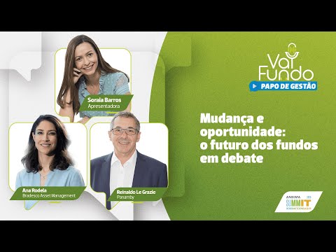Papo de Gestão com Ana Rodela e Reinaldo Le Grazie