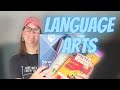 5th and 6th Grade Language Arts Overview