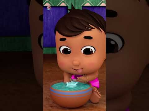 Nahi Nahi Geet, नहीं नहीं गीत, Bistar Mein Kudna Masti Bhara Hai #shorts #entertainment #kids #yt