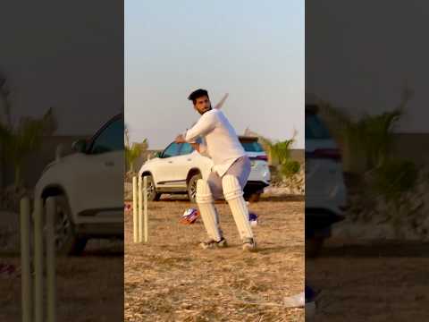 baught dino bad mere favourite game cricket #pawansahu #cricket