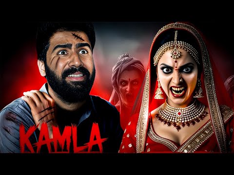 Kamla ne kiya Hamla || INDIAN HORROR GAME
