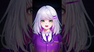 TEBAK APA YANG ADA DIDALAM BULAN? #shorts #vtuber