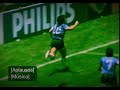 Maradona's Impact on England's Game
