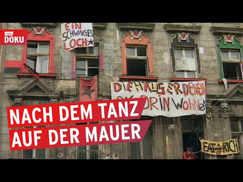 Sommer der Anarchie | Capital B – Wem gehört Berlin? (1/5) | Doku