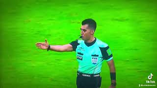 America vs Toluca 2022 semifinal 1-1