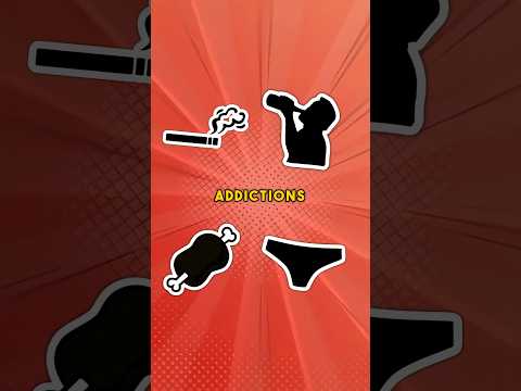 RANKING THE WORST STRAWHATS ADDICTIONS #anime #onepiece #luffy #zoro #sanji