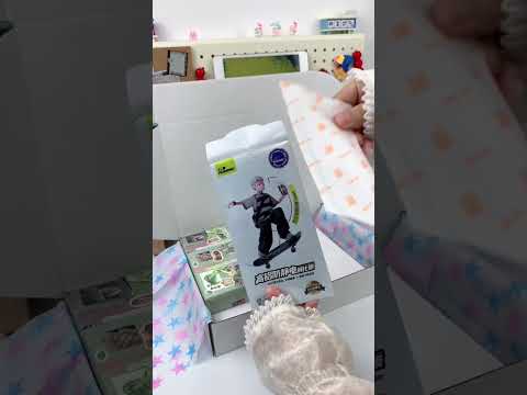 Asmr Immersive |PackiPhone15#packingvideo#packing#good stuff